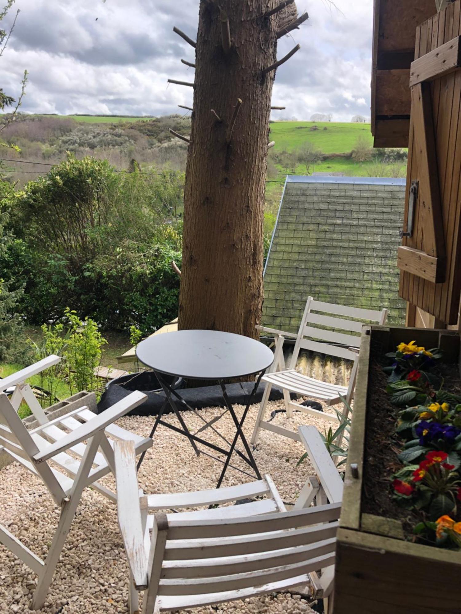Holiday home Chez Jeannine, Maison A *
