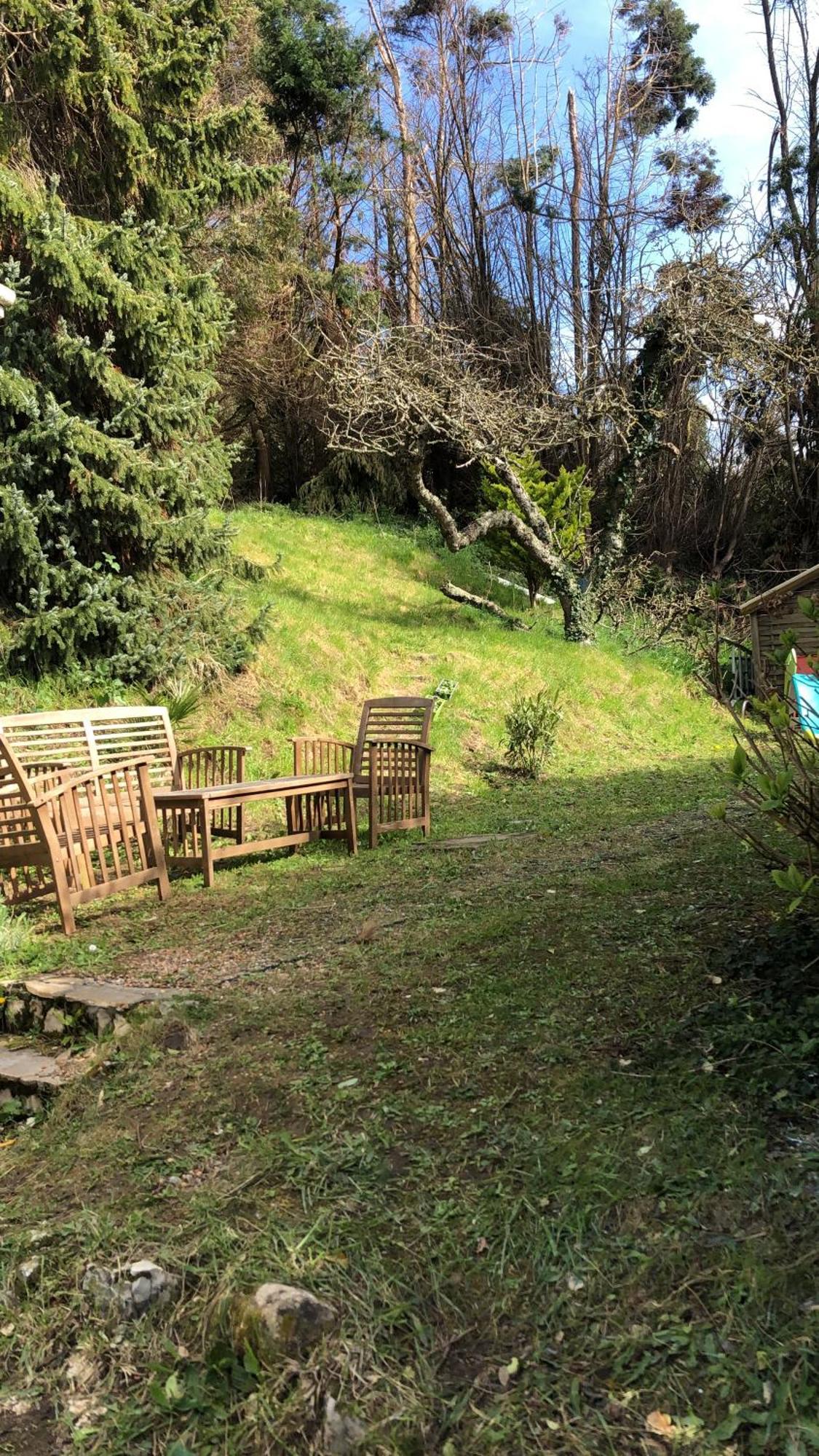 Chez Jeannine, Maison A Etretat