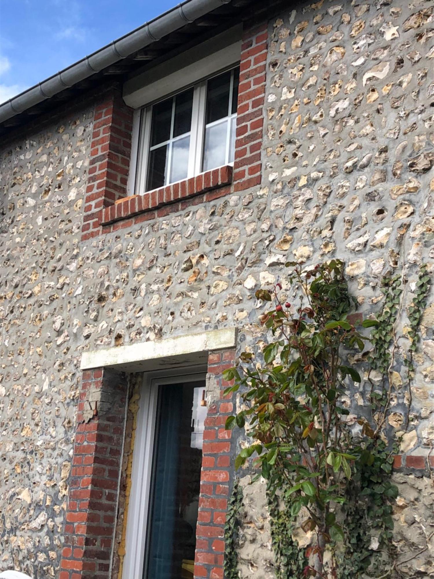 Holiday home Chez Jeannine, Maison A *