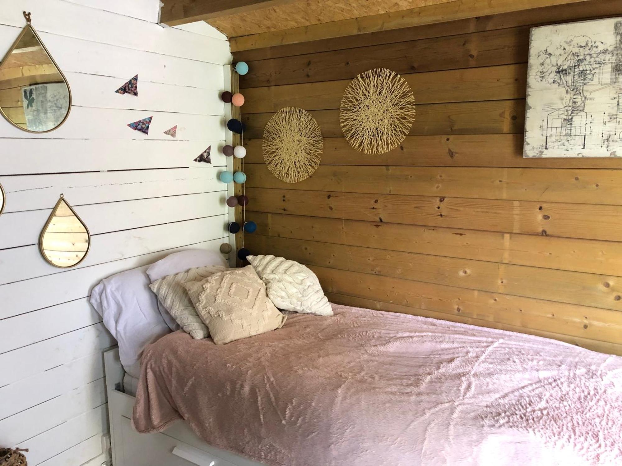 Chez Jeannine, Maison A Etretat