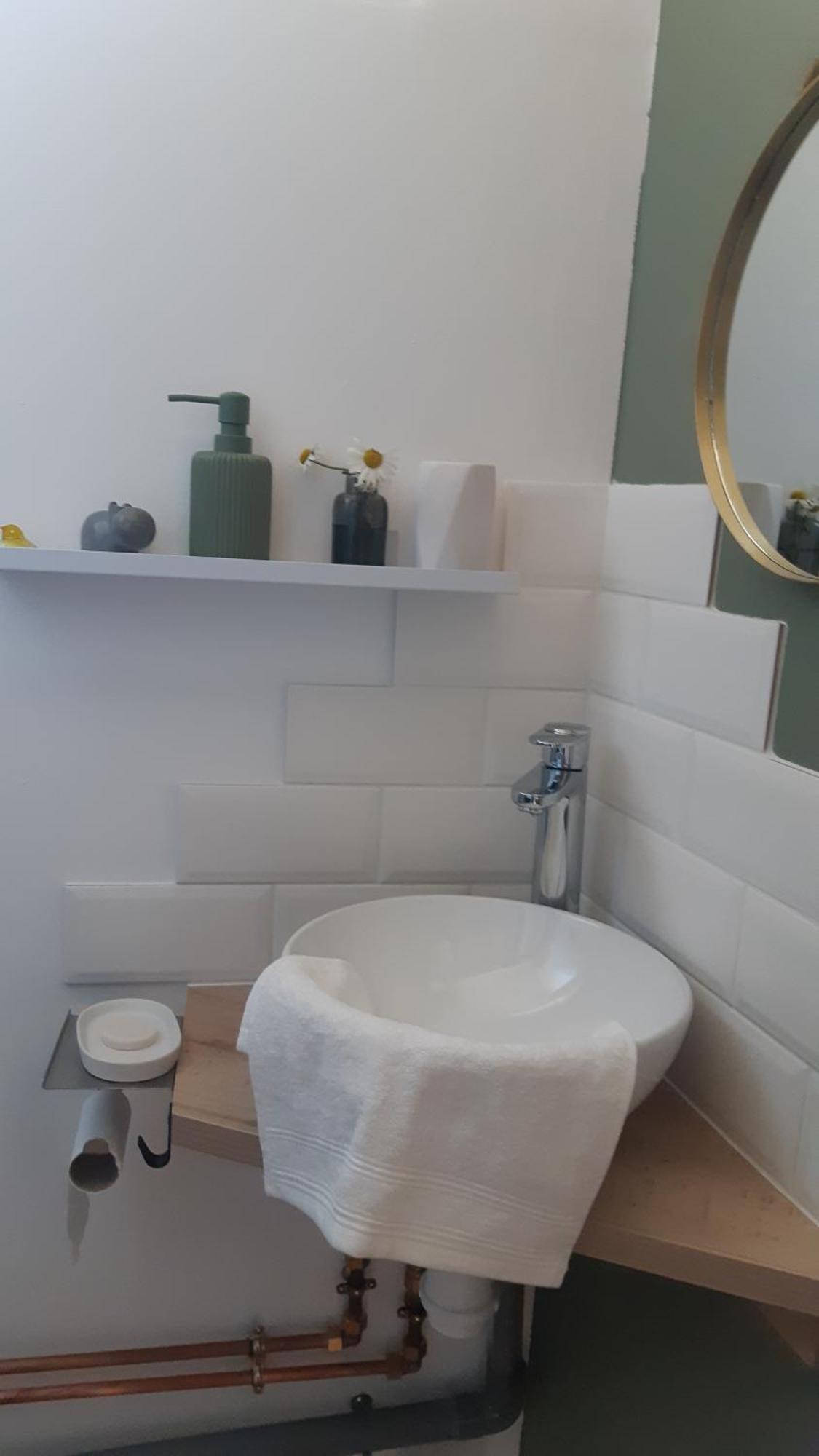 Holiday home Chez Jeannine, Maison A
