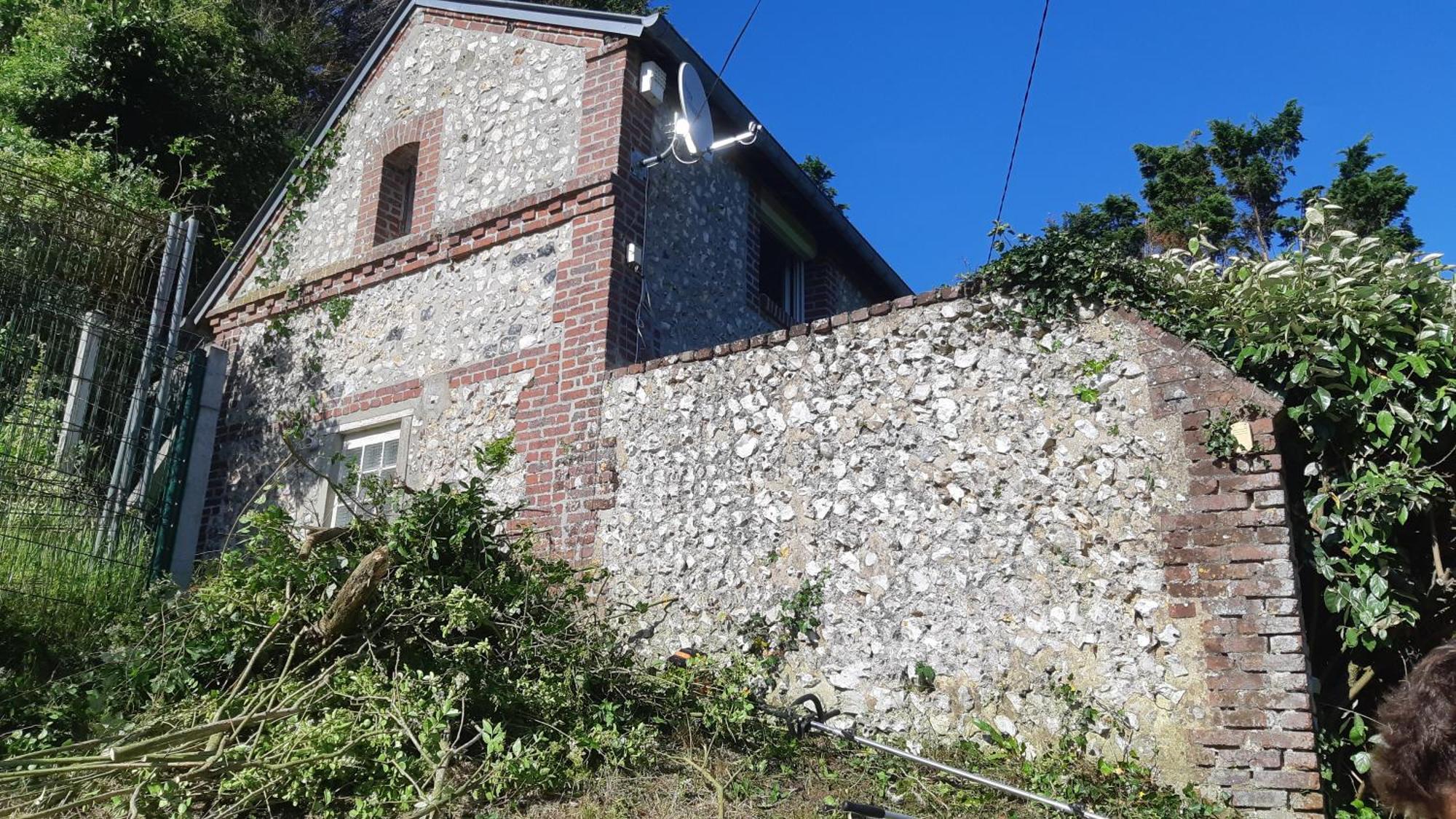 Chez Jeannine, Maison A Holiday home *